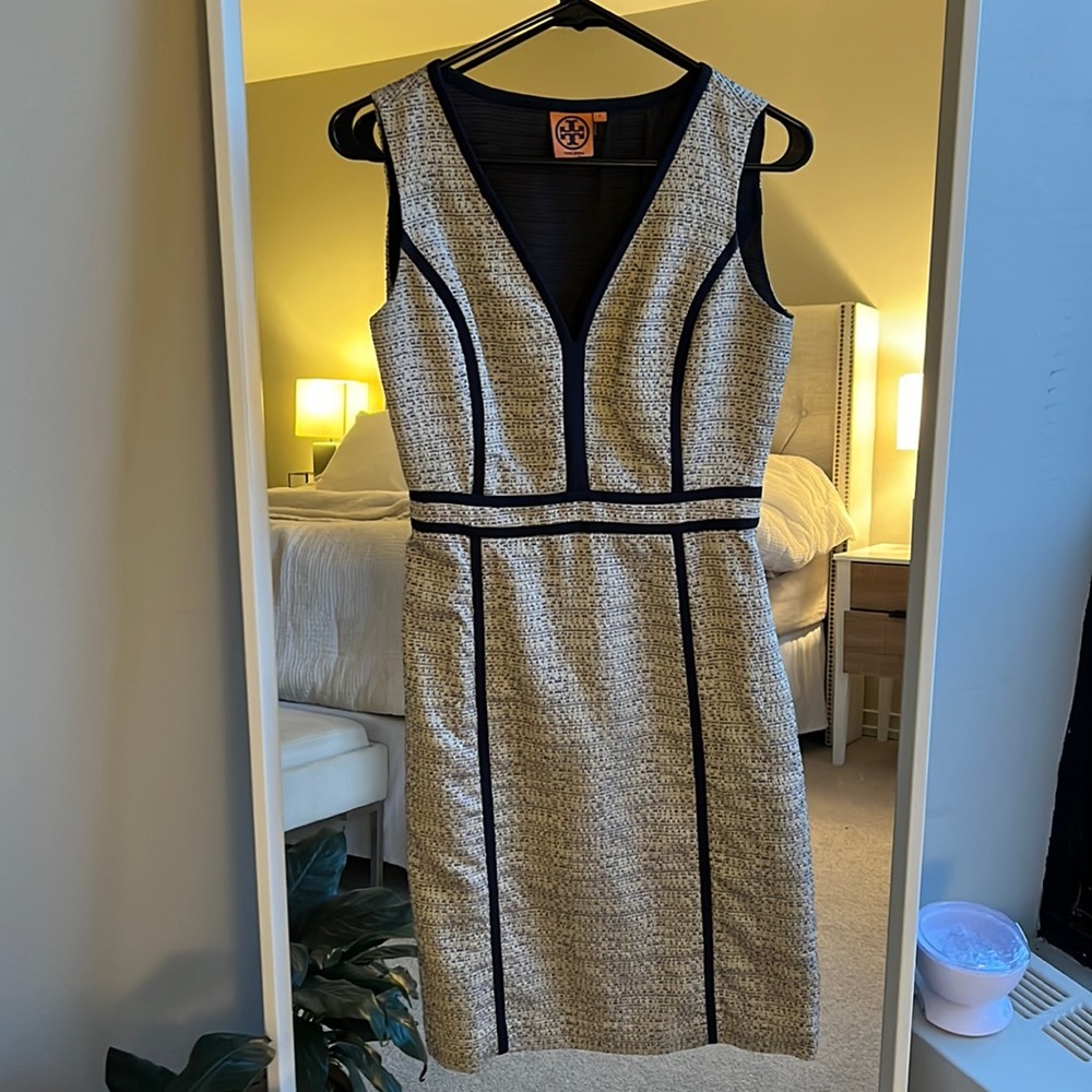 COPY - Tory Burch Dress